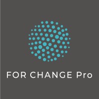 FOR CHANGE Talent Strategy logo - Similar company to Deez