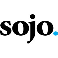 Team Sojo logo - Similar company to Aphra Magazine