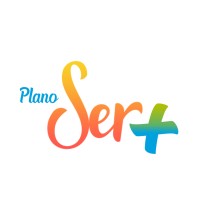 Plano SER+ logo - Similar company to Projeto Uerê