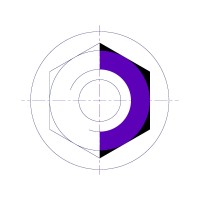 D-Code Engineering logo - Similar company to Shanette Steel Frames