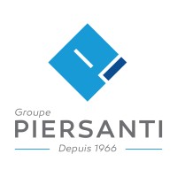 Groupe Piersanti logo - Similar company to Spada Travaux Publics
