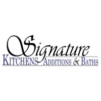 Signature Kitchens Additions & Baths logo - Similar company to Jennifer Gilmer Kitchen & Bath