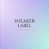 Sneaker Label