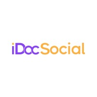 iDocSocial logo - Similar company to Launchlab Partners