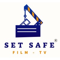 Set Safe logo - Similar company to Location Support Services Ltd