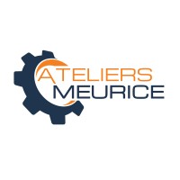 ATELIERS EMILE MEURICE logo - Similar company to Castingpar