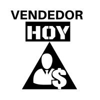 Vendedor Hoy logo - Similar company to Representante Comercial En Línea