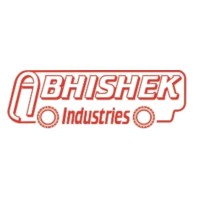 Abhishek Industries, Hyderabad logo - Similar company to Exar Industries.