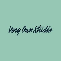 Very Own Studio logo - Similar company to Proper Talk