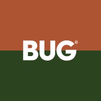 BUG® for men logo - Similar company to Cargo® Commercial Projects