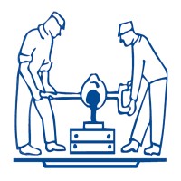 Lyrestads Gjuteri AB logo - Similar company to Lursta Cast Iron