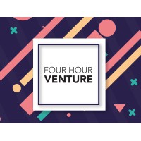 Four Hour Venture logo - Similar company to Merifond New Markets Gmbh