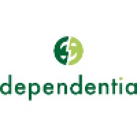 Dependentia logo - Similar company to Saludando