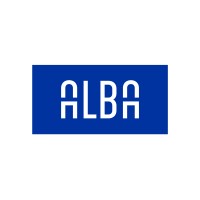 Albaseating