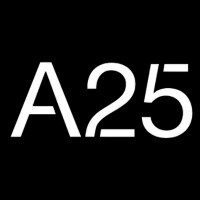 A25 logo - Similar company to Generative Ai Discovery