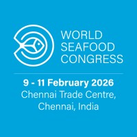 World Seafood Congress 2026 logo - Similar company to Aqquua