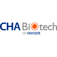 CHABIOTECH logo - Similar company to Cha Bio Group｜차바이오그룹