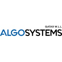 ALGOSYSTEMS MIDDLE EAST logo - Similar company to Intelligent Technology Systems Co. - Its Qatar