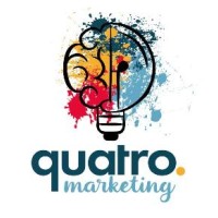 quatromarketing logo - Similar company to Marketing 4