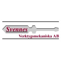 Svennes Verktygsmekaniska AB logo - Similar company to Menea