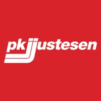 P.K. Justesen A/S logo - Similar company to Iat A/S