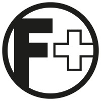FANZINE+ MAGAZINE logo - Similar company to Fanzine De Rat