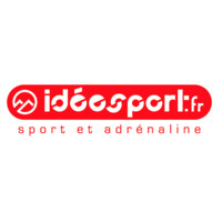 Ideesport.fr logo - Similar company to Bubulle - Média Et Réseau