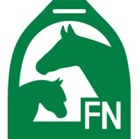 Deutsche Reiterliche Vereinigung e.V. (FN) logo - Similar company to Ehorses.Com