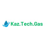 KazTechGas logo - Similar company to Rainbow Network Global Synergy