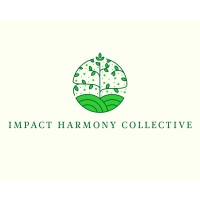 Impact Harmony Collective logo - Similar company to Melissa Carvalho Coaching
