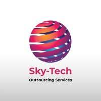 Sky-Tech Outsourcing Service logo - Similar company to Sky Technology India