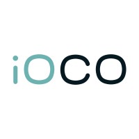 iOCO Infrastructure Services logo - Similar company to D.S.C.Technologies