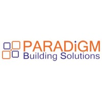 PARADIGM BUILDING SOLUTIONS logo - Similar company to Paradigm Building Solutions Pvt Ltd