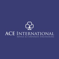 ACE International SA logo - Similar company to Axios Trustees Sa