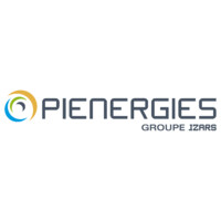 PIENERGIES logo - Similar company to Pi (Founded By Technip)