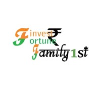 Finvest Fortune logo - Similar company to Krishney Group