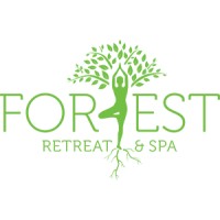FOREST RETREAT & SPA logo - Similar company to Connectresearch Network