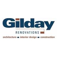 Gilday Renovations logo - Similar company to Pinehurst Design Build
