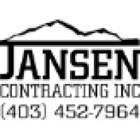 Jansen Contracting Inc.