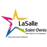 CFP Jean-Baptiste de la Salle logo - Similar company to Dbs Solutions