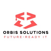 Orbis Solutions logo - Similar company to Orbis Solutions