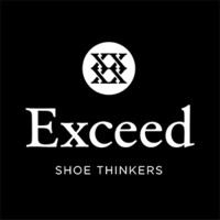 Exceed Shoe Thinkers