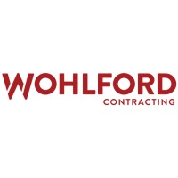 Wohlford Contracting logo - Similar company to Precision Builders Va