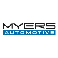 Myers Automotive logo - Similar company to Shop4D Powered By Auto Profit Masters