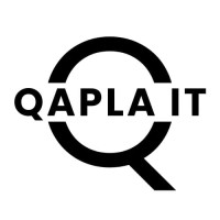Qapla IT Services LLP logo - Similar company to Muteki Technologies