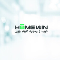 HOMEWIN | هوم وین logo - Similar company to Satian Window & Door Technology