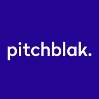 pitchblak logo - Similar company to The Grid