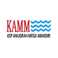KSP. Anugrah Mega Mandiri Divisi Sertipikat (Multiguna) logo - Similar company to Interflon Indonesia