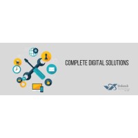 vedanshtechnology pvt ltd logo - Similar company to Cybernetic Genesis Pvt. Ltd.