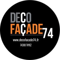 Déco Façade 74 logo - Similar company to Deco Façade 74